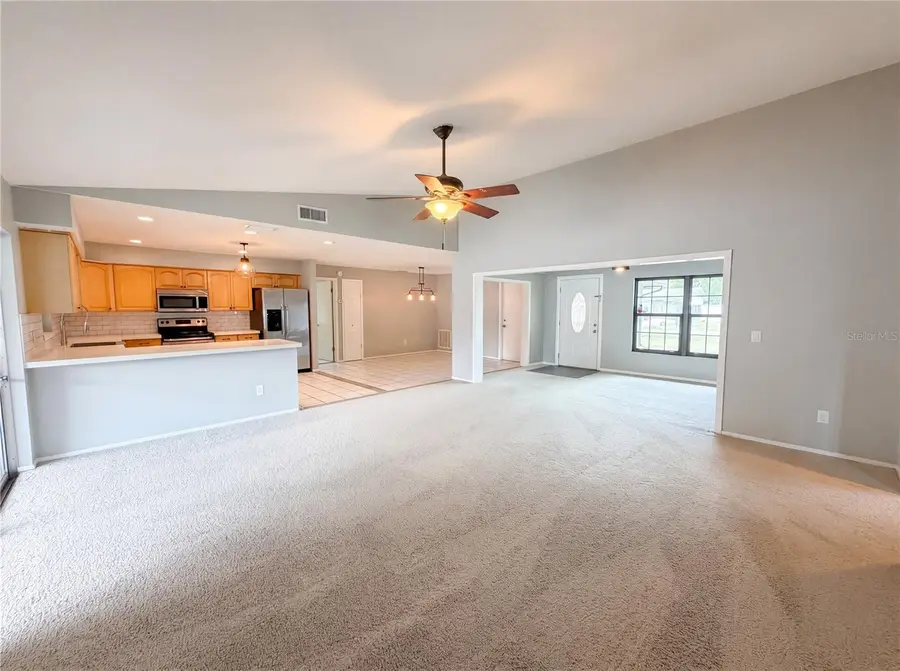 17621 Meadowbridge Drive, Lutz, FL 33549 - #3