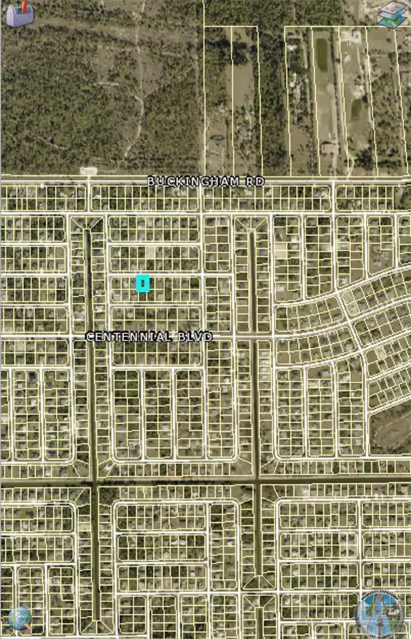 5325 Belrose Street, LEHIGH ACRES, FL 33971