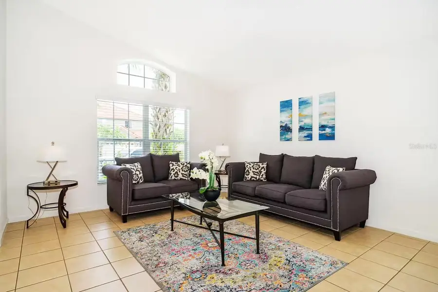 420 Viola Drive, Davenport, FL 33837 - #2