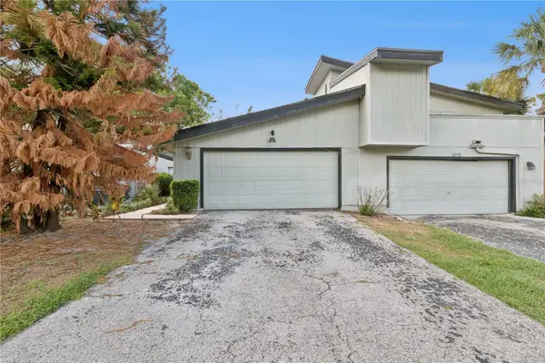 2007 Lake Alden Drive, APOPKA, FL 32712