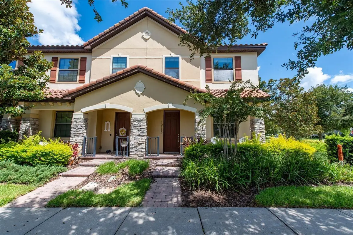 10155 Eagle Creek Center Boulevard, Orlando, FL 32832 - #1