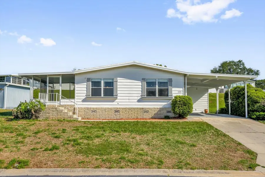 3338 N Citrus Circle #1679, Zellwood, FL 32798 - #2