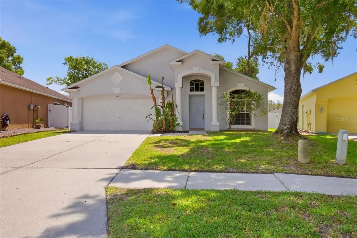 3049 Castle Rock Circle, Land O Lakes, FL 34639 - #1