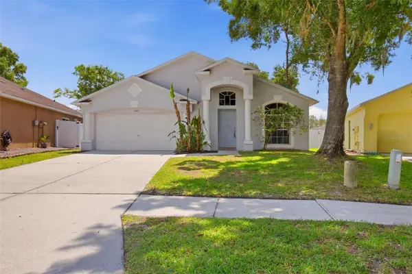 3049 Castle Rock Circle, LAND O LAKES, FL 34639