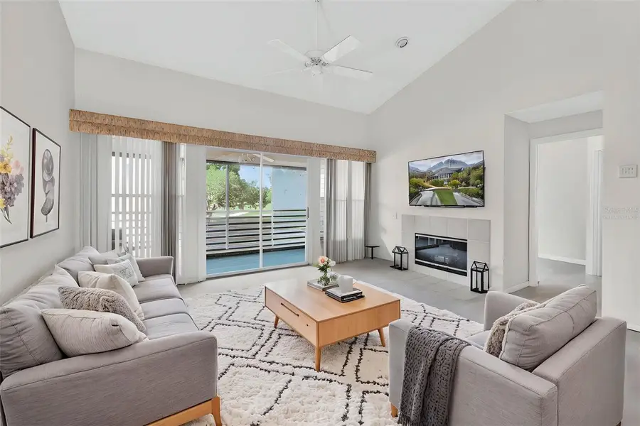 6126 Sunnyvale Drive #2303, Orlando, FL 32822 - #2