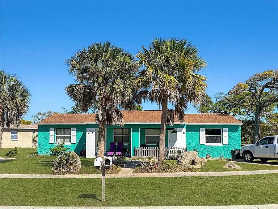 7 Cypress Circle, Ormond Beach, FL 32176 - #2