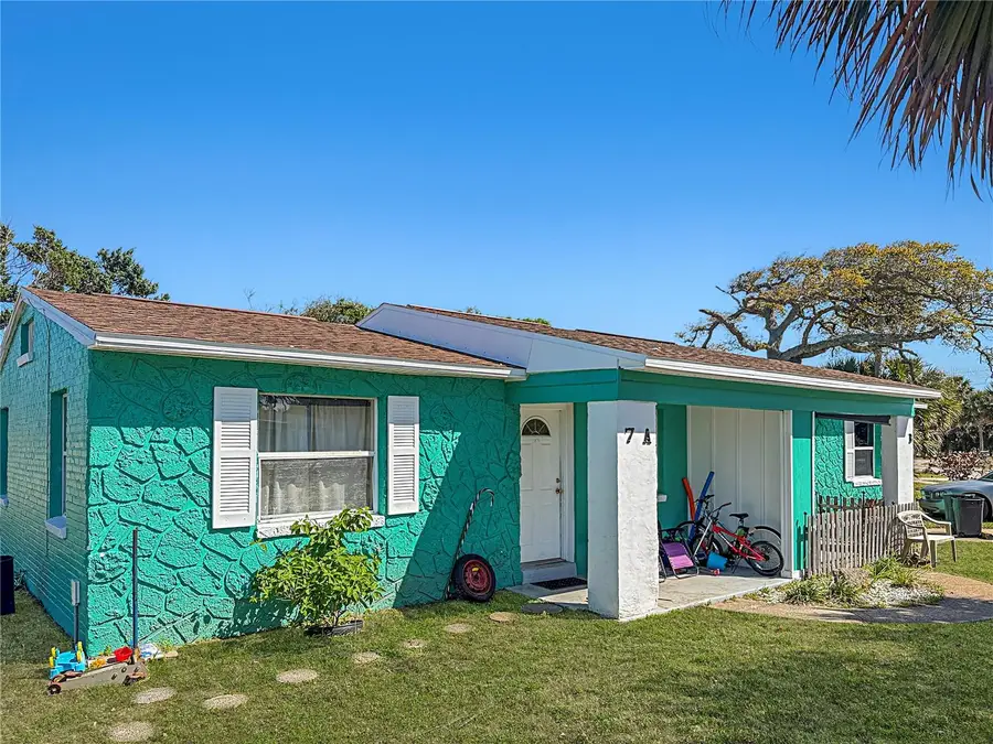 7 Cypress Circle, Ormond Beach, FL 32176 - #3