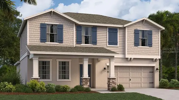 1576 Loxley Trail, KISSIMMEE, FL 34746