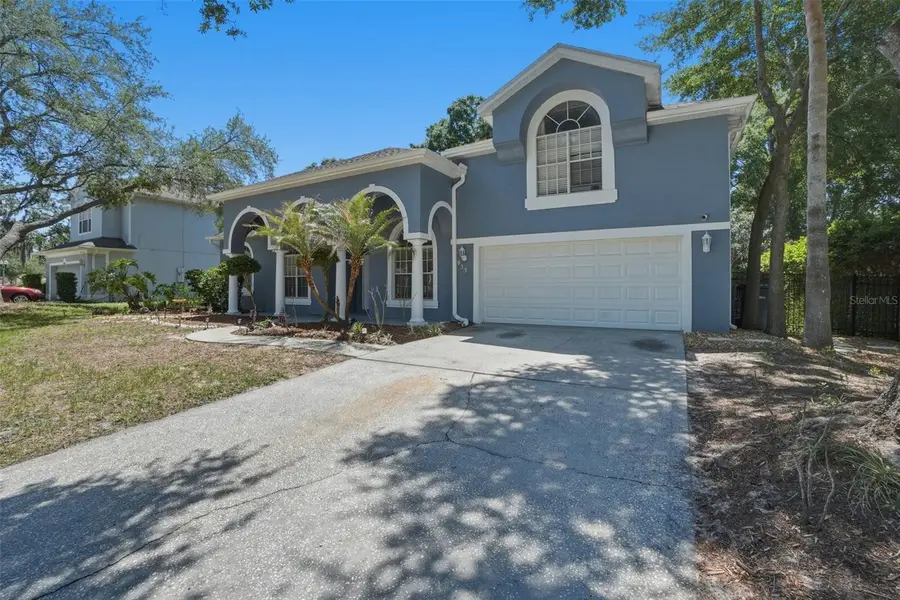 935 Keaton Parkway, Ocoee, FL 34761 - #2