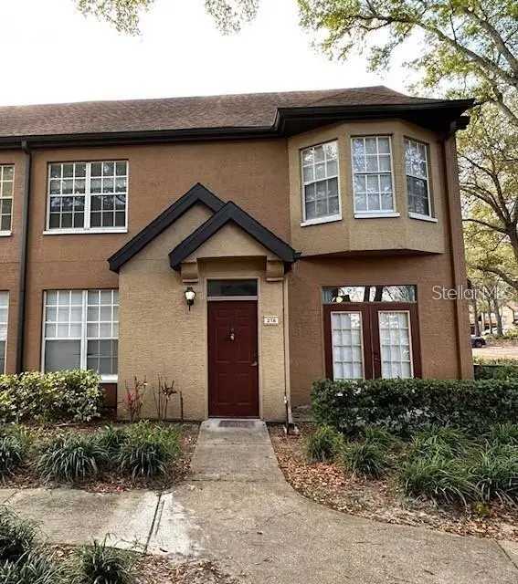 6388 Raleigh Street #2711, ORLANDO, FL 32835