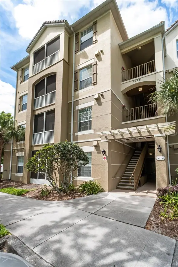 3326 Robert Trent Jones Drive #30102, ORLANDO, FL 32835