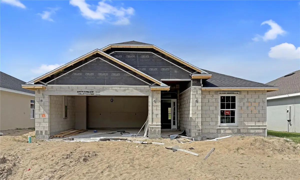 1631 Ann Rose Way, Leesburg, FL 34748 - #1