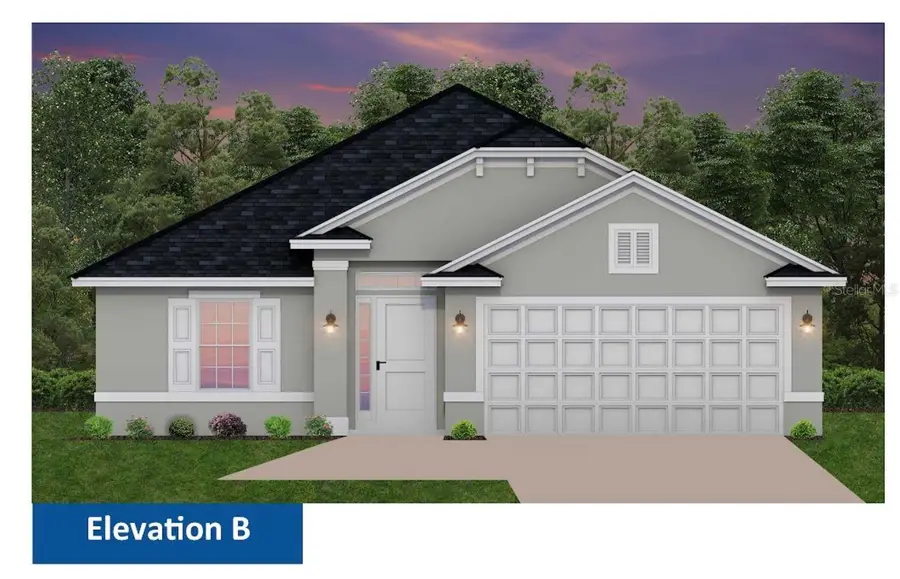 1631 Ann Rose Way, Leesburg, FL 34748 - #2