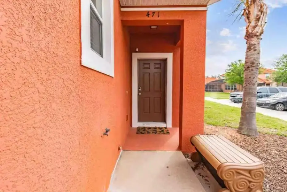 471 Las Fuentes Drive, Kissimmee, FL 34746 - #1