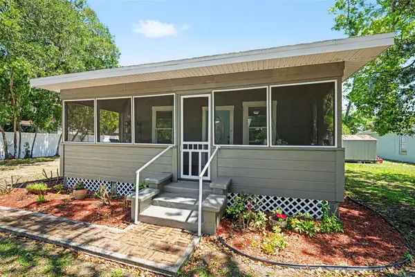 604 N Pennsylvania Avenue, PLANT CITY, FL 33563