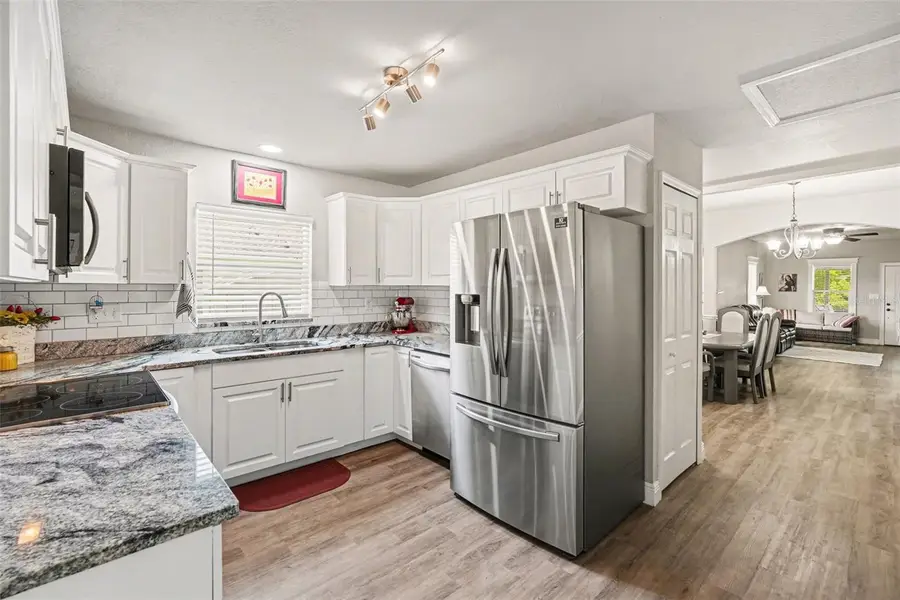 604 N Pennsylvania Avenue, Plant City, FL 33563 - #3