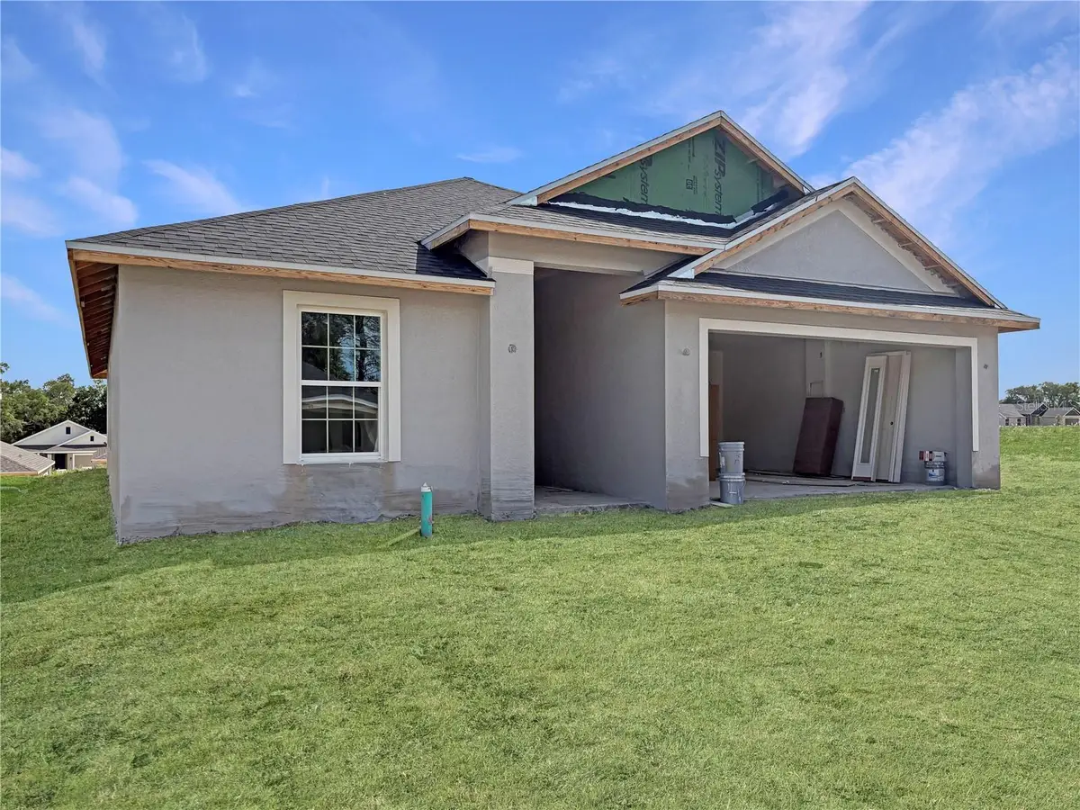 250 Verny Grove Lane, Leesburg, FL 34748 - #1