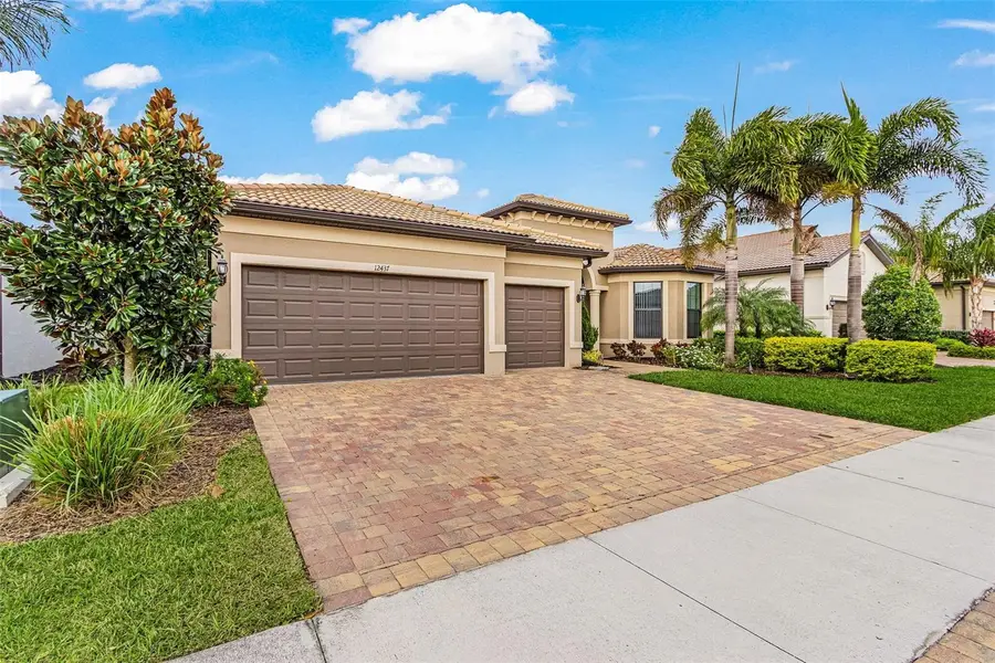 12437 Golden Sage Drive, Sarasota, FL 34238 - #3