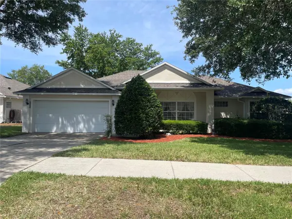 958 Princeton Drive, CLERMONT, FL 34711