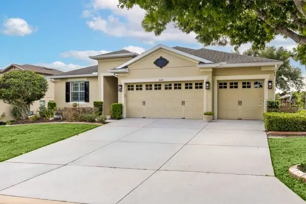 30201 Hackney Loop, Mount Dora, FL 32757 - #2