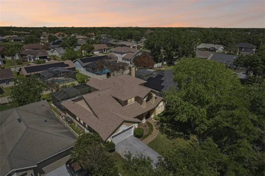 3521 Molona Drive, Orlando, FL 32837 - #2