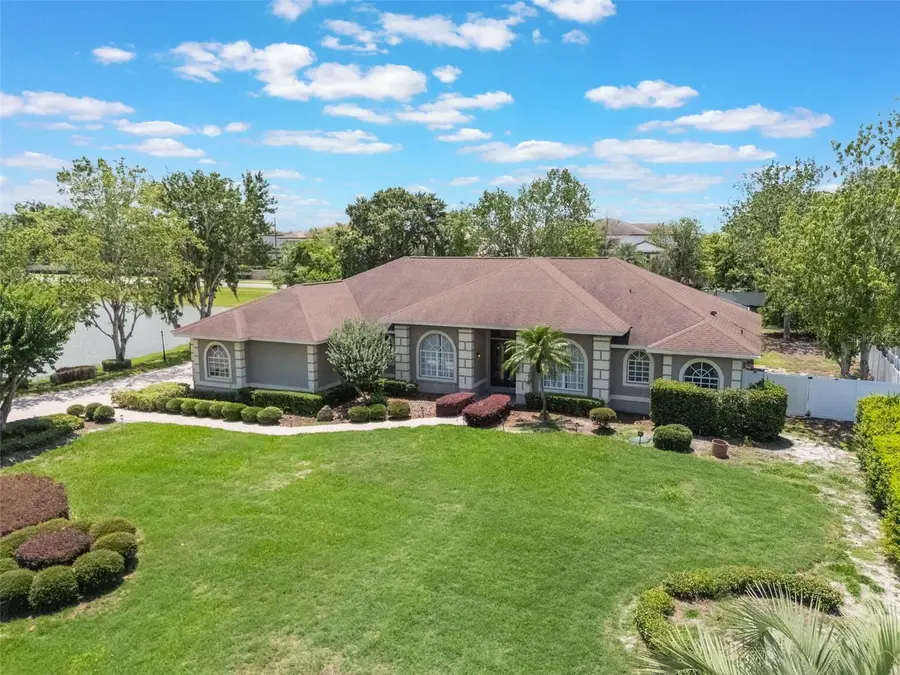 12718 Windermere Isles Place, Windermere, FL 34786 - #2