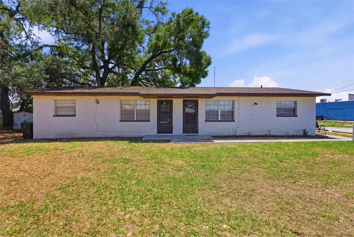 1201 Buddwood Road, Lakeland, FL 33801 - #1