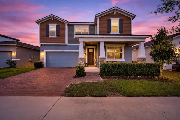 1181 Lakeshore Breeze Place, KISSIMMEE, FL 34747