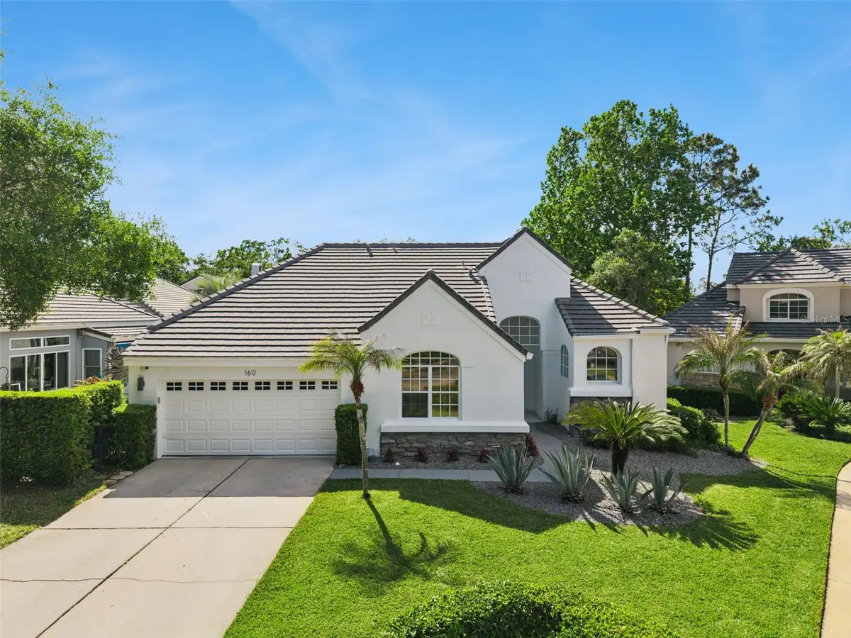 160 Wimbledon Circle, Lake Mary, FL 32746 - #1