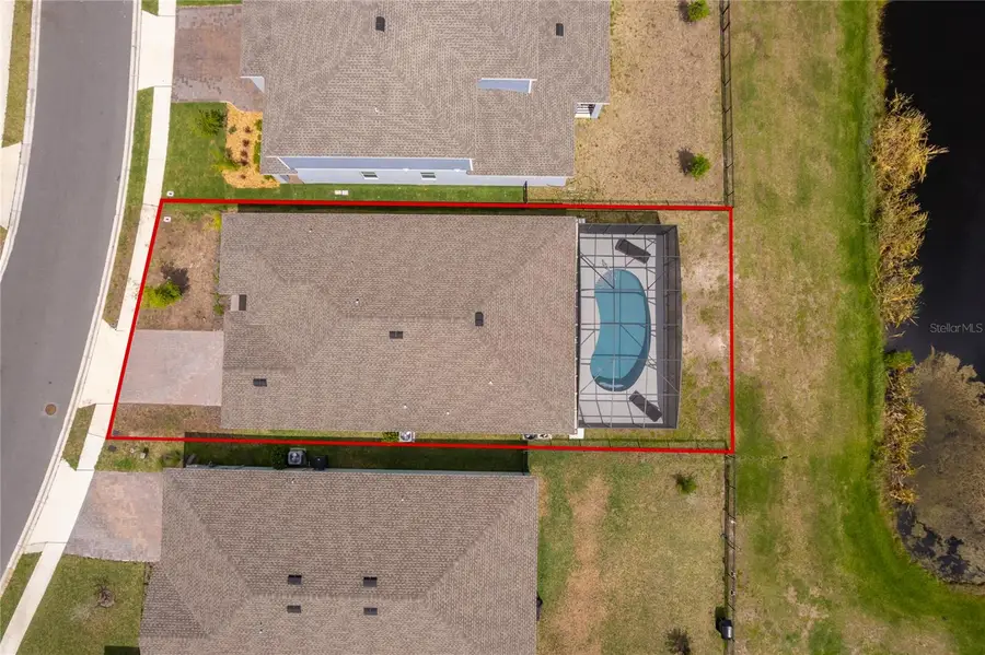 4318 Eastminster Road, Davenport, FL 33837 - #2