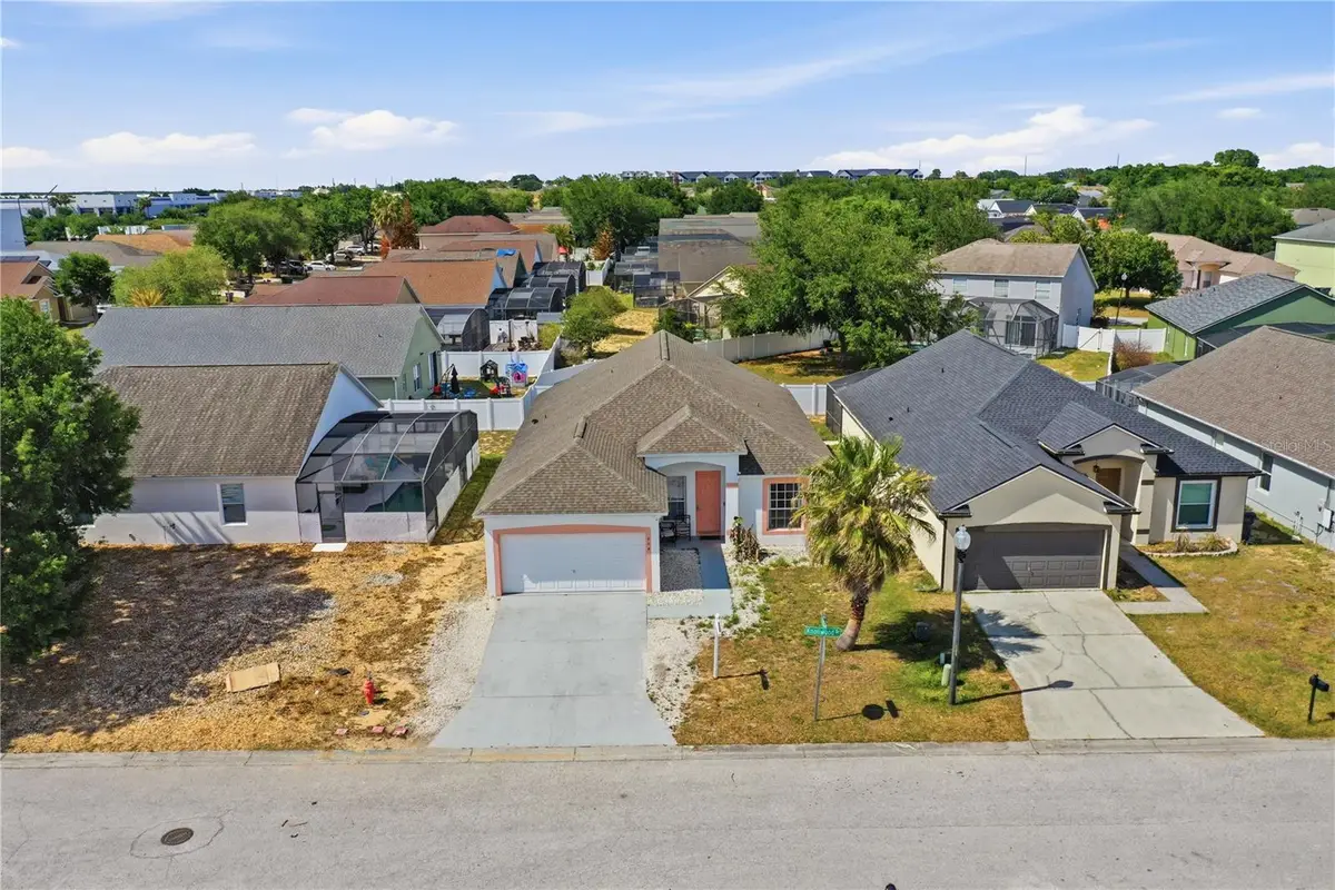 904 Knollwood Drive, Davenport, FL 33837 - #1