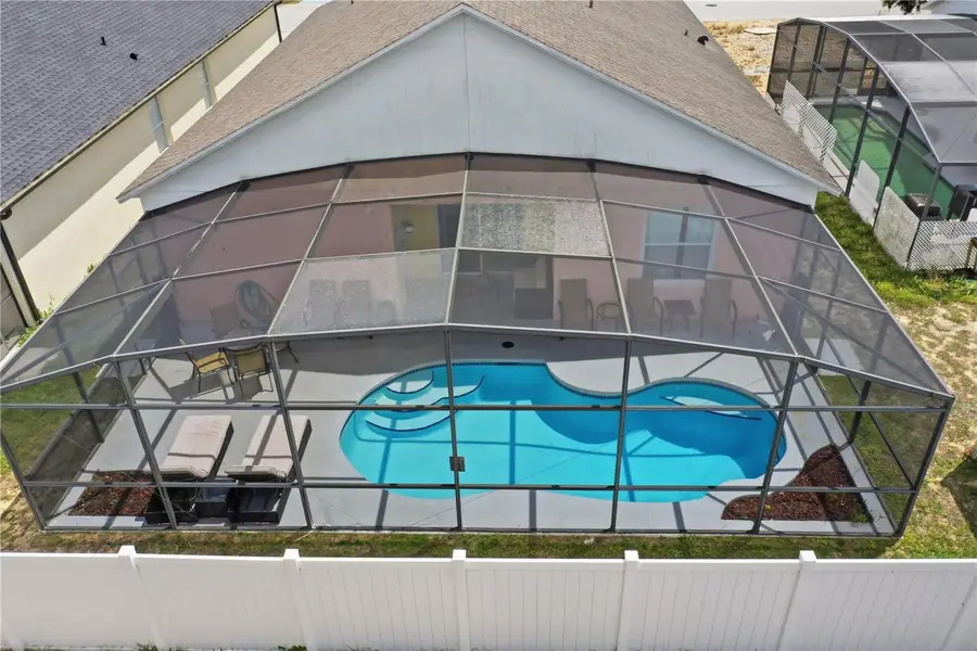 904 Knollwood Drive, Davenport, FL 33837 - #2