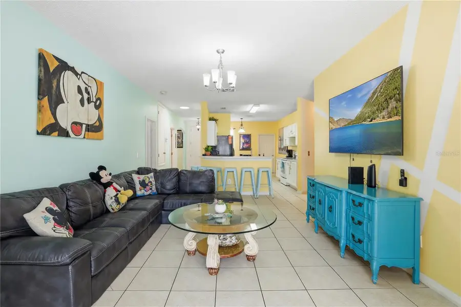 904 Knollwood Drive, Davenport, FL 33837 - #3