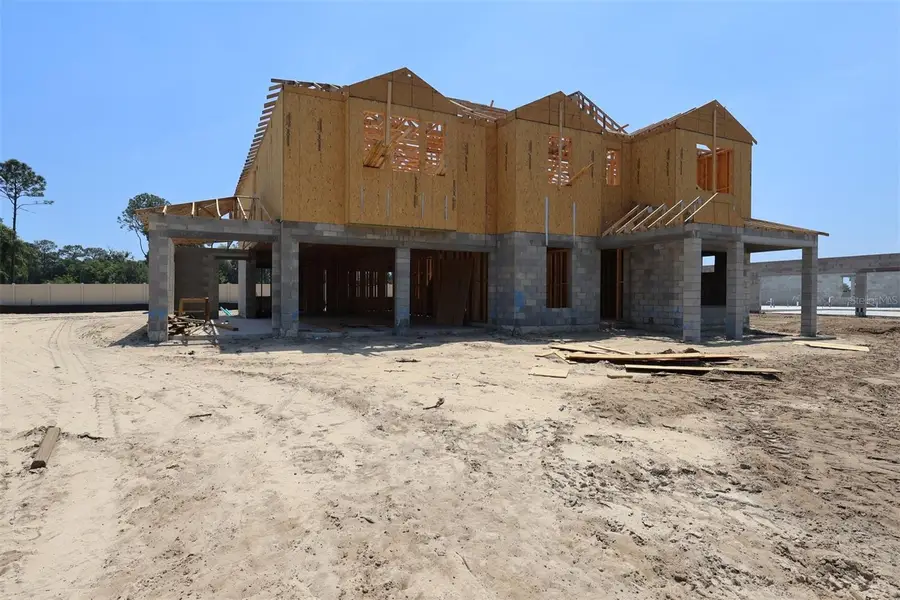 3539 Wolves Creek Place, Apopka, FL 32712 - #2