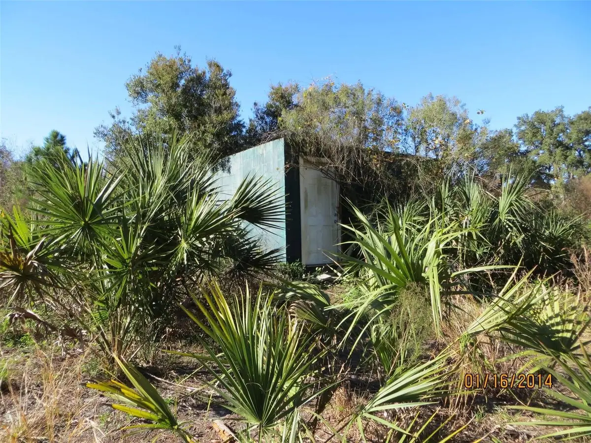 No Street, Oak Hill, FL 32759 - #1