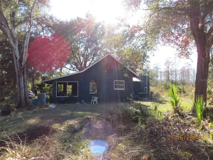 No Street, Oak Hill, FL 32759 - #2