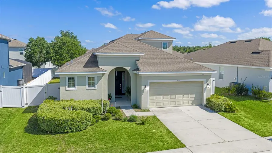3261 Bethpage Loop, Mount Dora, FL 32757 - #3