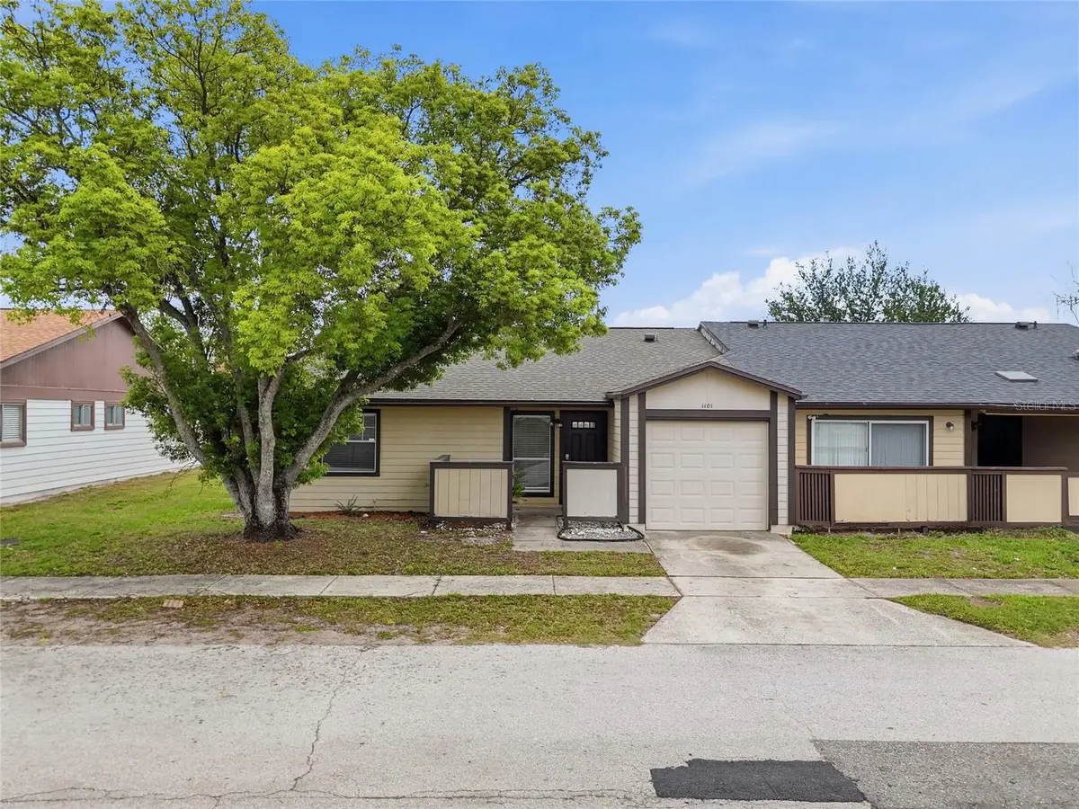 1101 Alicante Avenue, Orlando, FL 32807 - #1