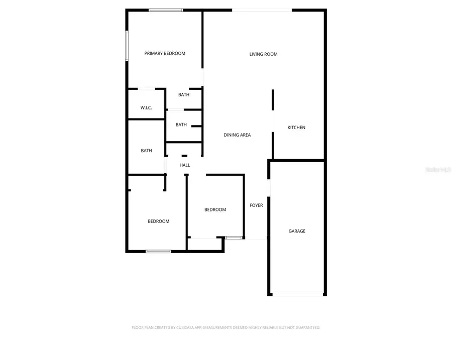 1101 Alicante Avenue, Orlando, FL 32807 - #2