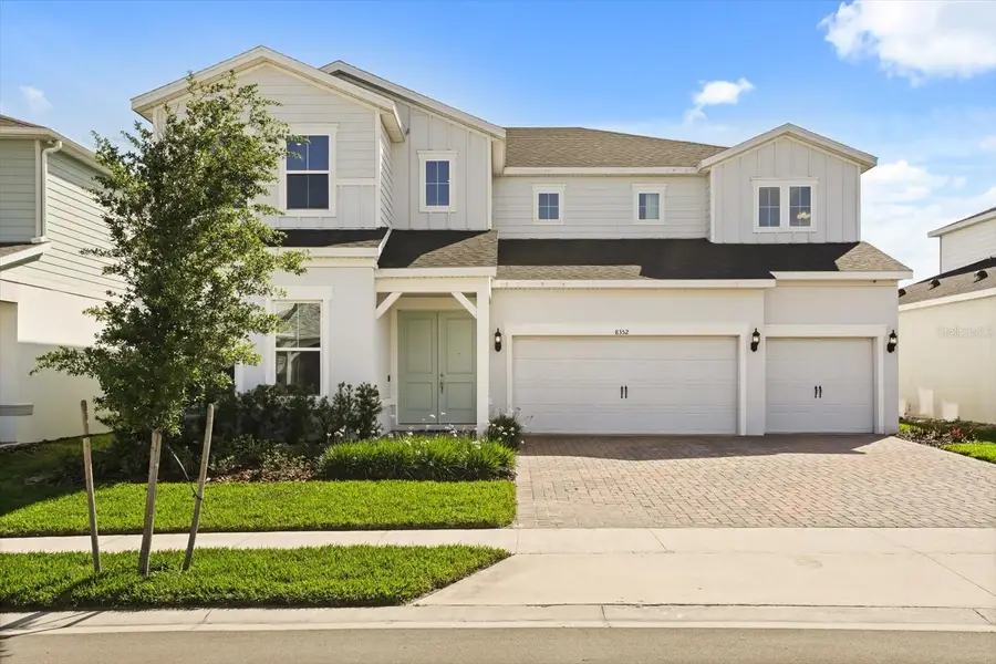 8352 Park Cliff Way, Orlando, FL 32836 - #2