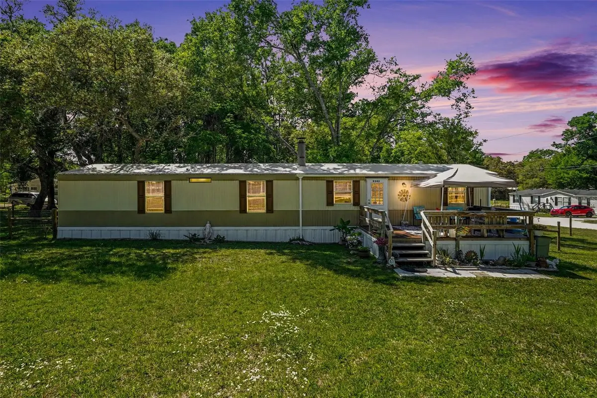 9243 Cooper Terrace, Brooksville, FL 34601 - #1