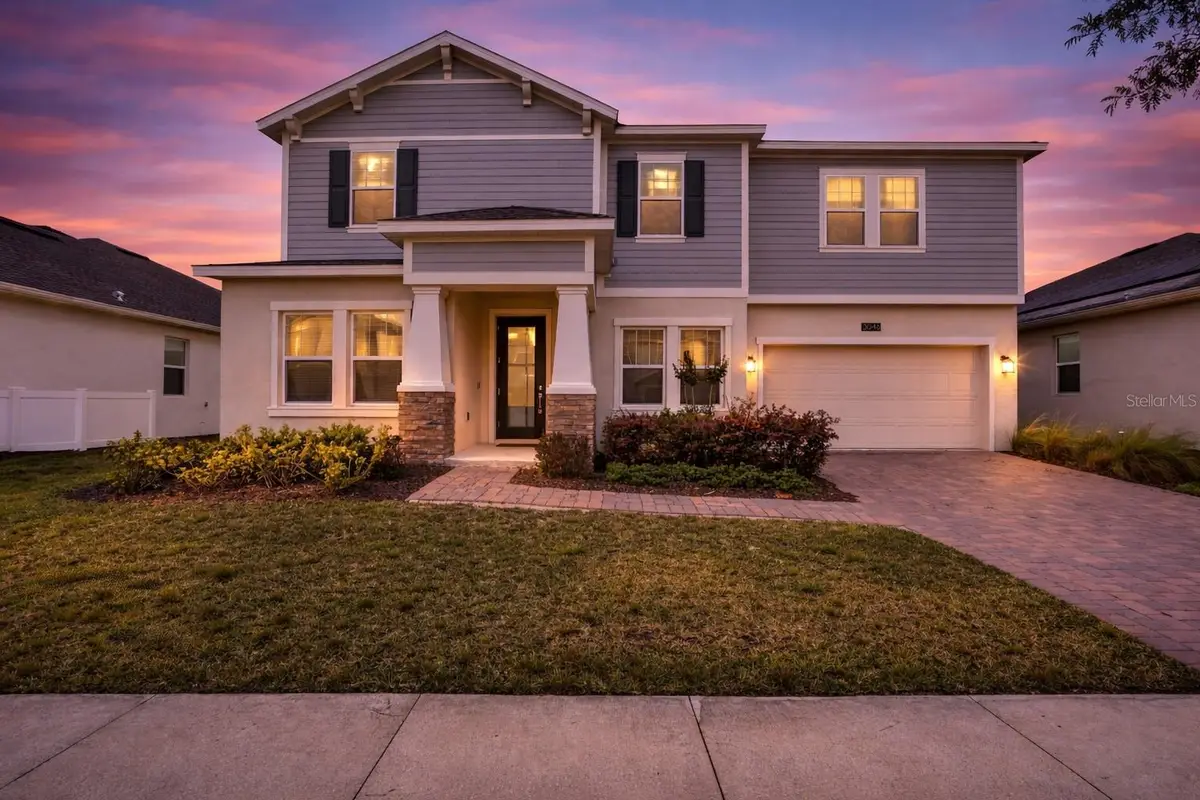 3048 Ella Way, Saint Cloud, FL 34771 - #1
