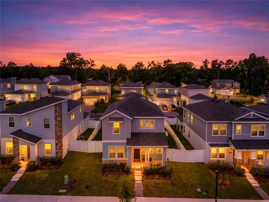 2200 Sweet Honey Lane, Apopka, FL 32712 - #2