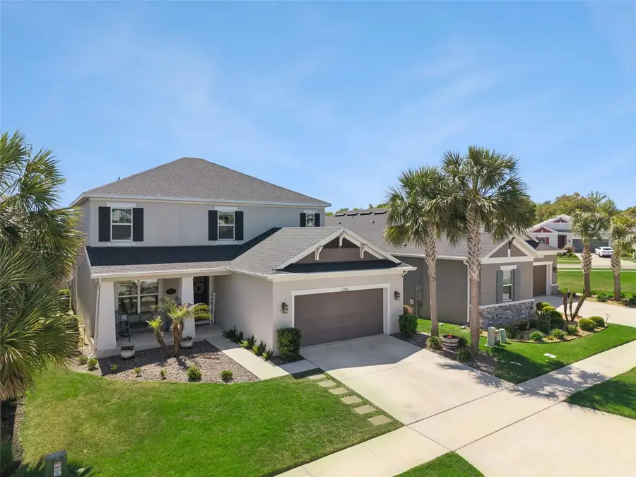 2736 Plume Road, Clermont, FL 34711 - #3