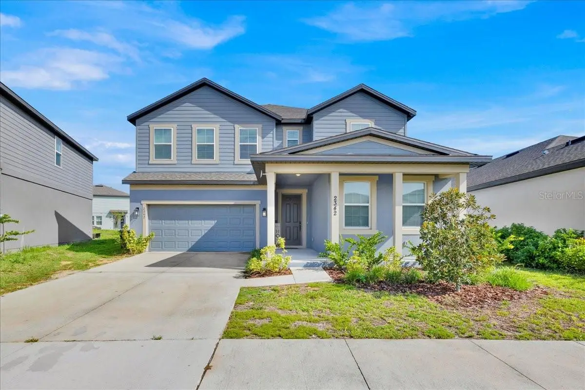 2342 Lancashire Street, Davenport, FL 33896 - #1