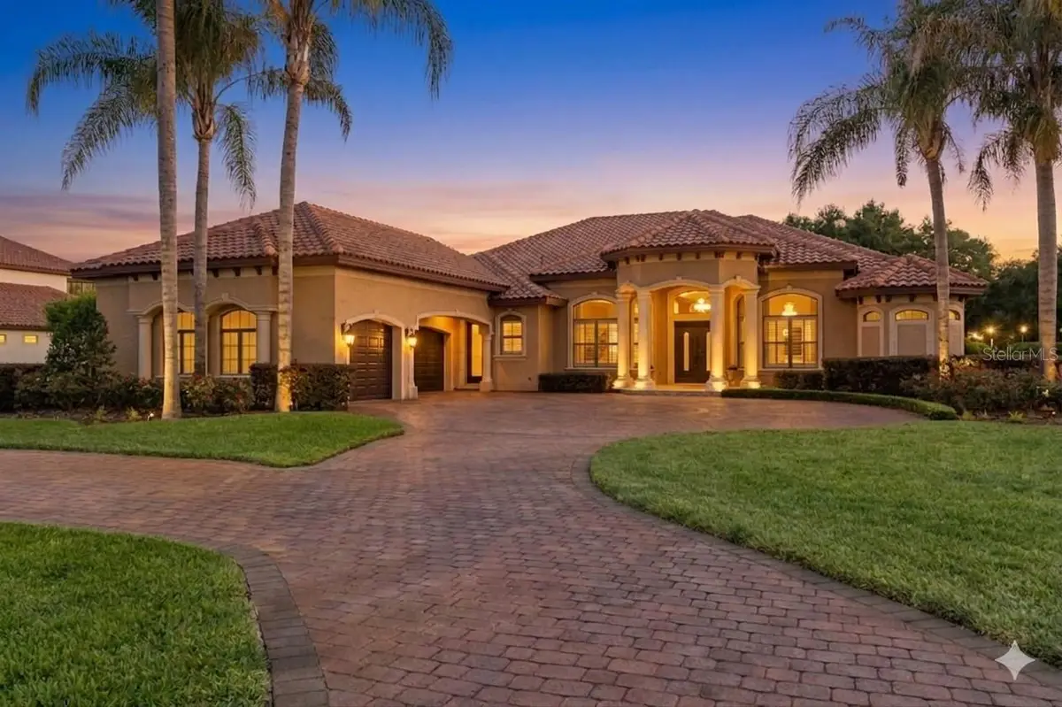 7738 Markham Bend Place, Sanford, FL 32771 - #1