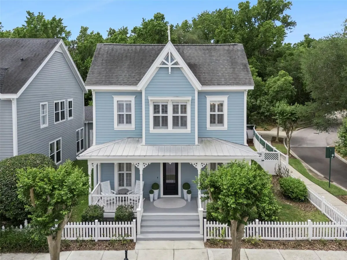 841 Lake Evalyn Drive, Kissimmee, FL 34747 - #1