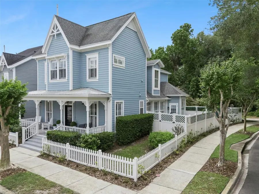 841 Lake Evalyn Drive, Kissimmee, FL 34747 - #2