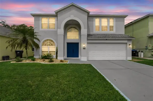 4029 Andover Cay Boulevard, ORLANDO, FL 32825