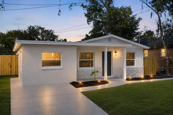 1304 W 16th Street, SANFORD, FL 32771